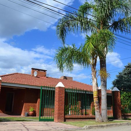 비야카를로스파스 Bungalows Punta Azul 아파트 호텔 외부 사진